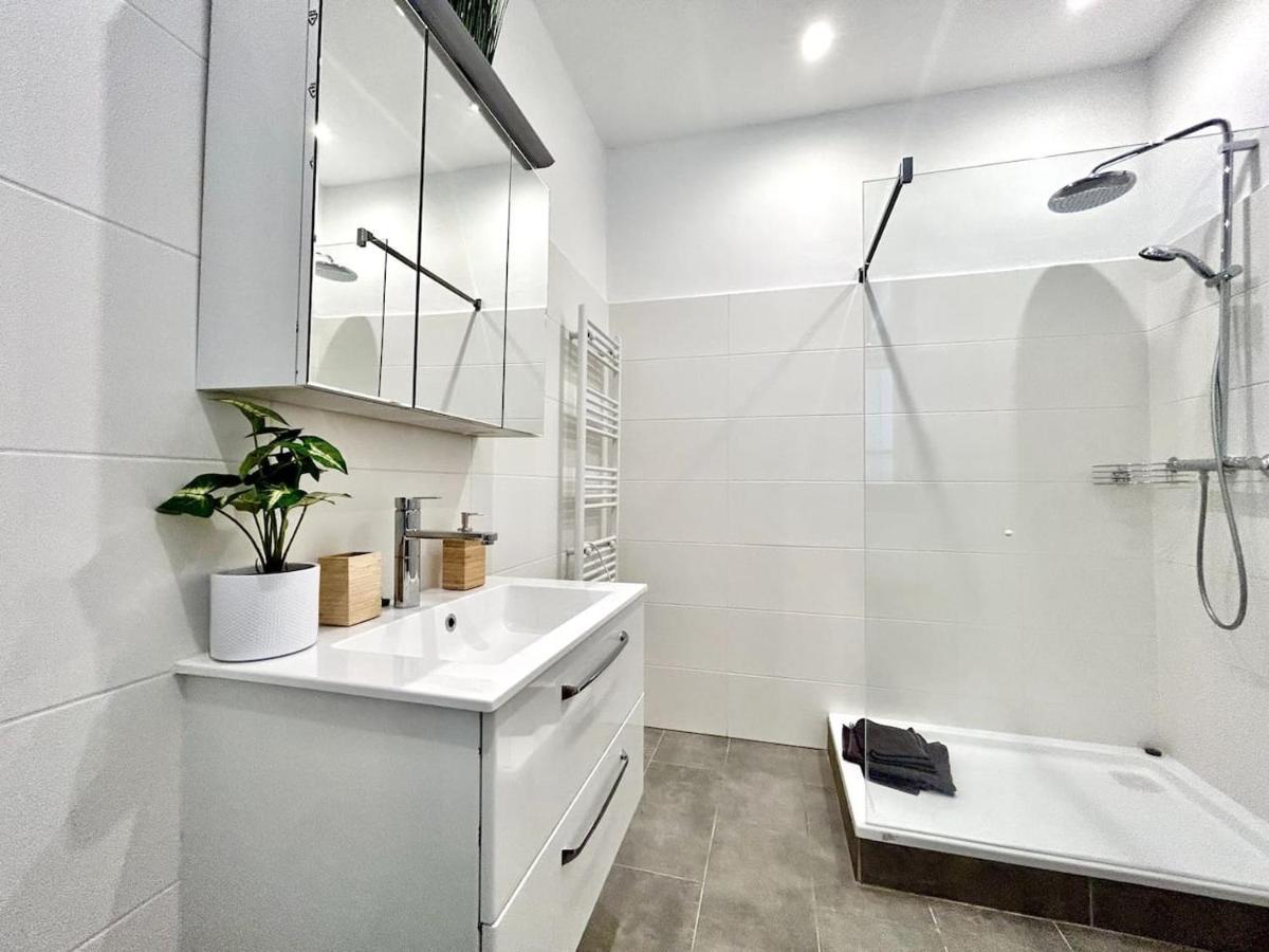 Lfg Stylish Studio Near Center Apartment Vienna Exterior photo