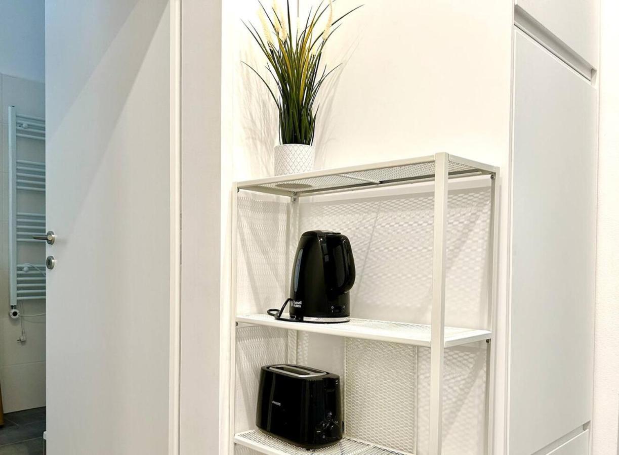 Lfg Stylish Studio Near Center Apartment Vienna Exterior photo